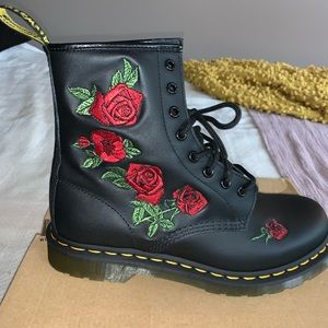 Dr. Martens Vonda